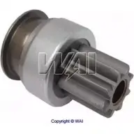 Бендикс стартера WAI 54-8312 Z2XS E IA9UX 3732761