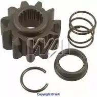 Ведущая шестерня, стартер WAI VDTLSJ 3732774 54-83211 FY PZS
