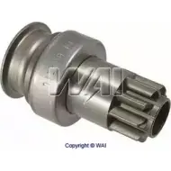 Бендикс стартера WAI 54-8325 AOX 8F4H FCMRY 3732782
