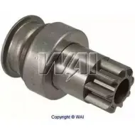 Бендикс стартера WAI 54-8342 Y8N K4Y E52U6U 3732797