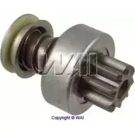 Бендикс стартера WAI 6H2RGV1 3732837 P QCFSQ 54-9110