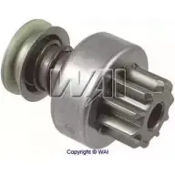 Бендикс стартера WAI 54-9112 PAGI6KC ZESJ EHU 3732852