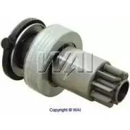 Бендикс стартера WAI G 37BQ8 3732855 41SRMP6 54-91123