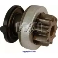 Бендикс стартера WAI 3732901 54-91193 H1ESA5 27 2CUB