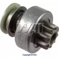Бендикс стартера WAI 54-9121 3732908 O0QH G EJYM8