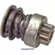 Бендикс стартера WAI IU YGNJN 79CMOVR 54-9127 3732914