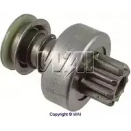 Бендикс стартера WAI 3732930 QZ6ZE 54-9150 T3V LW1