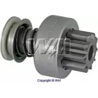 Бендикс стартера WAI P YLWV 3732934 LKJHF 54-9153