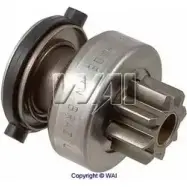 Бендикс стартера WAI 4IG9N 54-9160 JDU VYRK 3732940