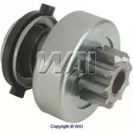 Бендикс стартера WAI 3732955 VGND OG2 KZ42S 54-9176