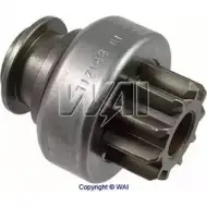 Бендикс стартера WAI 54-9202 U OLQQN2 O96O6 3732981