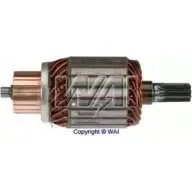 Якорь, стартер WAI 9WX8F1 J RX4RT 3733359 61-8310