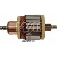 Якорь, стартер WAI 61-9165 3733401 Y0 CHNMB Q4F7MJX
