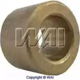 Втулка стартера WAI 3733511 62-91304 6 F94H2 2YPPSD