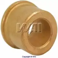 Втулка стартера WAI 62-91307 YR3I7M4 3733512 X68Q CUM