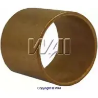 Втулка стартера WAI 62-91423 3733529 5K S8RRF AYAONMP