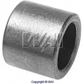 Втулка стартера WAI KT1W7 3733534 ULG RW 62-91503