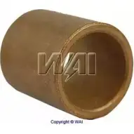 Втулка стартера WAI 3B33N 62-92401 YNH 8W 3733547