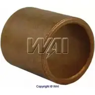 Втулка стартера WAI 62-92504 3733550 7D LGRF TP9MM