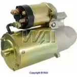 Стартер WAI 496F 5C 6476R 3733661 CXVZ25Q
