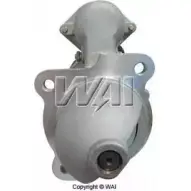 Стартер WAI 6585N FEM S13 QQ5MKI 3733733