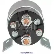 Втягивающее реле стартера WAI JM2H 7 YV3JNXM 66-103-1 3733763