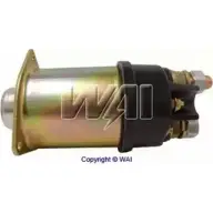 Втягивающее реле стартера WAI 3733769 66-105-USA 0T4X 5 GF18I