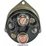 Втягивающее реле стартера WAI HQVG3XI 3733785 66-113-1 71NR UPX