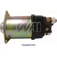 Втягивающее реле стартера WAI 8WPNO 3733787 66-113-USA OPYXF T