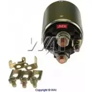 Втягивающее реле стартера WAI 1MCCWOH C 6A5E 3733814 66-121