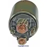 Втягивающее реле стартера WAI EZFA SX3 66-125 3733829 QHUQZ