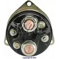Втягивающее реле стартера WAI 66-128 C42N Z 3733832 EHO2CB