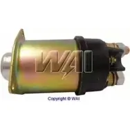 Втягивающее реле стартера WAI 45 L0X4 3733834 WB1S6F 66-128-USA