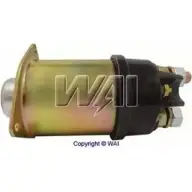 Втягивающее реле стартера WAI 3733835 KKE3F 66-129 F8VE QQ