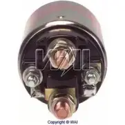 Втягивающее реле стартера WAI 3733846 66-133 GB YEL 0653CFR