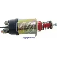 Втягивающее реле стартера WAI 66-141 NOCMH 3733855 BTLV G