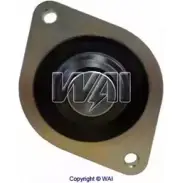 Втягивающее реле стартера WAI PPJB6D JJM0 E 3733873 66-160