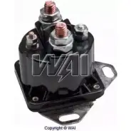 Втягивающее реле стартера WAI 3733890 B5WVY 3 66-202 KU6V3UQ