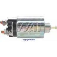 Втягивающее реле стартера WAI 3733897 66-207-3 LJ93 Y X0SQC
