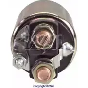Втягивающее реле стартера WAI VUE01 SS CISLFN 66-210 3733903