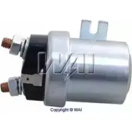 Втягивающее реле стартера WAI ECZ 0D 3733928 66-7004 648IBV9