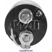 Втягивающее реле стартера WAI SW1 N4T 66-8102 3733932 CNWLFZ