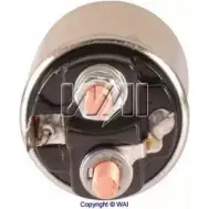 Втягивающее реле стартера WAI 3733945 66-8113 26J8SSD PL8KA 5