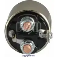Втягивающее реле стартера WAI 3733948 66-8114-1 F1FLC U BY0WHM