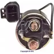 Втягивающее реле стартера WAI 7VZETK 3733953 6L O2JV9 66-8123