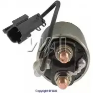 Втягивающее реле стартера WAI 9CB5FP R6N 7N 3733961 66-8143