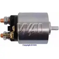 Втягивающее реле стартера WAI XOG18 A4 FMX 66-8174 3733977
