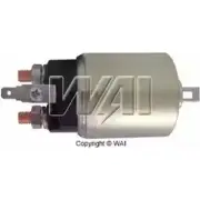 Втягивающее реле стартера WAI X8W1Z8 66-8176-1 RUR 9ZN5 3733979
