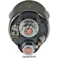 Втягивающее реле стартера WAI WMPKJ 60Z KF 3733987 66-8210