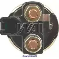 Втягивающее реле стартера WAI ZZ 7FWQ 3733996 66-8225 L6I7D